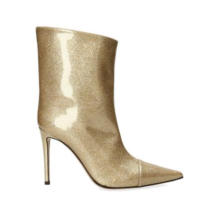 Alexandre Vauthier Schoenen , Beige , Dames , Maat: 35 EU