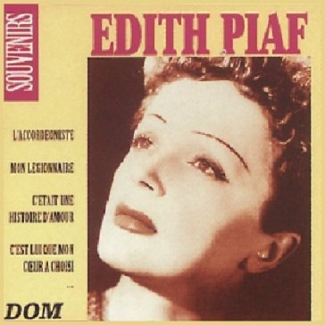 Edith piaf NA