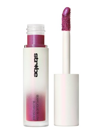 MAC Strobe Beam Liquid Blush - Nude - 4.3 ML