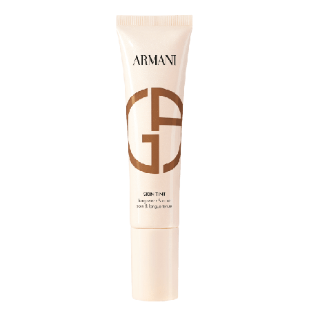 Armani Luminous Silk Foundation Unisex 30 MLT