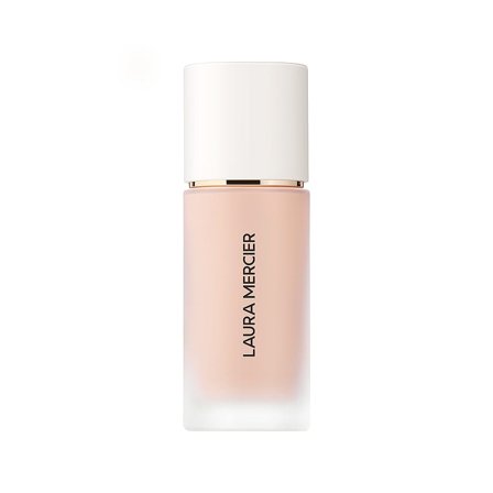 Laura Mercier Real Flawless Weightless Perfecting Foundation 1C1 Cool Vanille, Makeup, Ansigt, Foundation