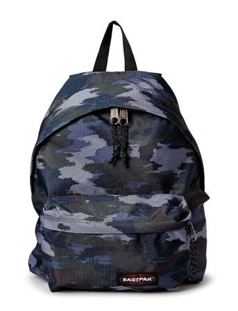 Padded Pak'r Rygsæk Taske Multi/mønstret Eastpak