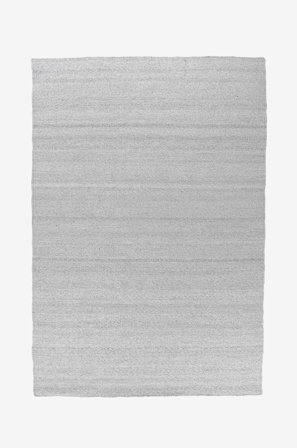 InHouse Group - Gulvtæppe Hayes - Grå - Udendørstæpper - 200X290 - Fra Homeroom