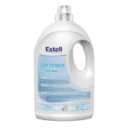 Estell Sköljmedel Original 2l
