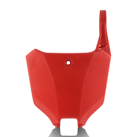 Acerbis Front Number Plate - Honda CRF 450RX 2021-2024