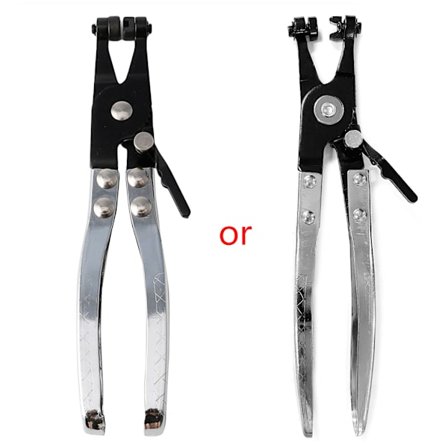 Auton vesiletkun asennustyökalun irrotuspuristimen puristin, erillinen työkalu