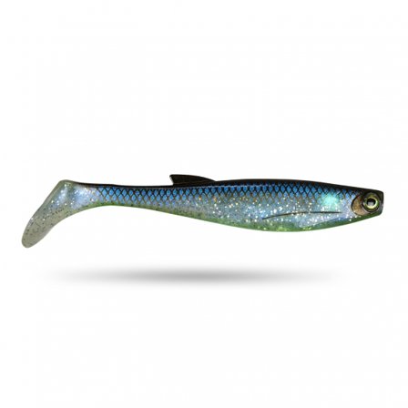 Scout Shad XL 27cm - Lucid Smelt
