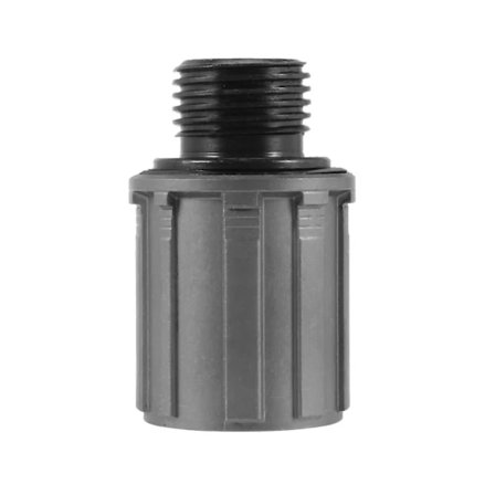 Hot tilbud til lav pris! Mountainbike 8/9/10-gears Frihjul Titanium Frihjul til 8/9/10-gears Cykler Kugleleje Sort-Glad