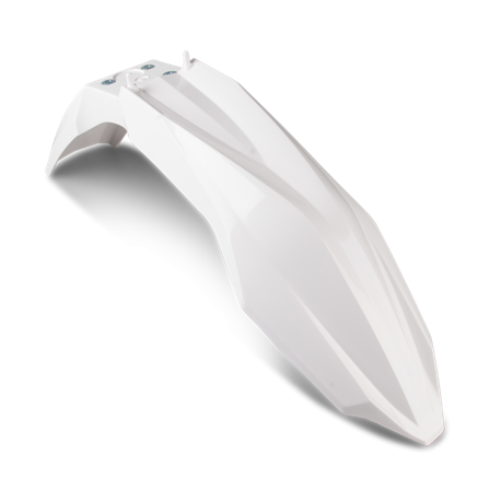 Parafango Anteriore Acerbis - Husqvarna TE 250 2014-2014