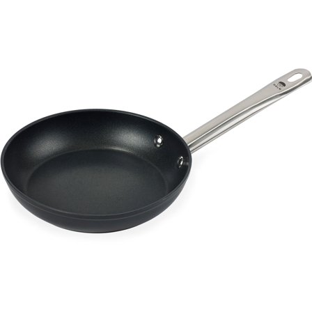 Holm Stekpanna Svart, Ø 20x4 cm. | Matlagning > Kokkärl & Stekpannor > Stekpannor | Bagaren och Kocken