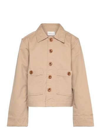 GANT | Workwear Jacket | 134-140