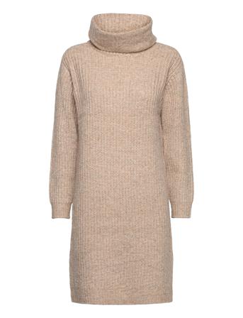 Ivonnasz Dress Beige Saint Tropez
