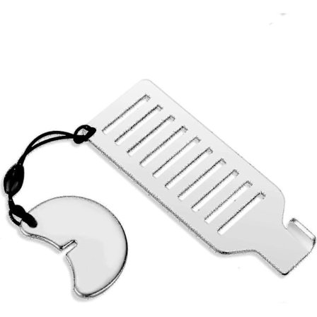 Bærbart dørlås til rejser - Forbedret rejsedørlås Hotel dørlås Lejlighedssikkerhedsanordning Dørstopper