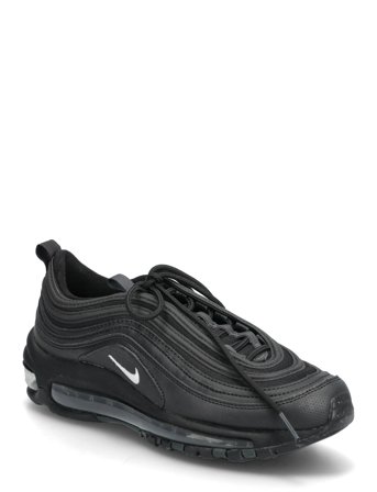 Nike Air Max 97 (Gs) - Black - 36