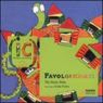 Favolgustando Tito V. Viola