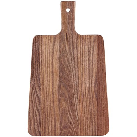 House doctor Walnut 22x35 cm. Skärbräda | Matlagning > Köksknivar > Skärbrädor > Skärbräda | Bagaren och Kocken