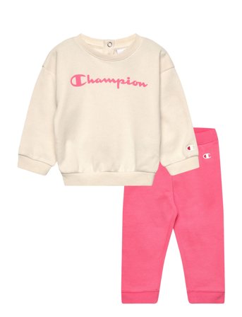 Champion | Set | 68