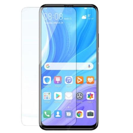 Huawei P smart Pro näytönsuoja 9H 0,3mm Transparent/Genomskinlig