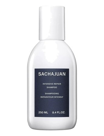 Sachajuan Intensive Repair Shampoo 250.00 Ml - Nude - 250ML