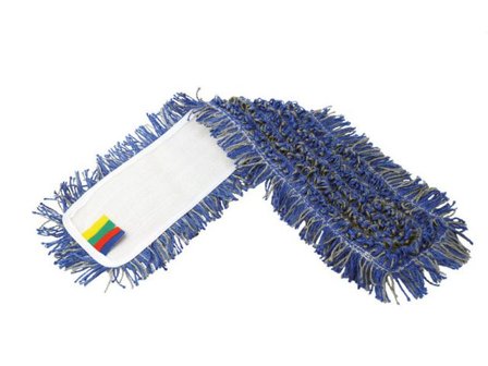 ACTIVA Mopp Pro Micro 40cm - Lyreco - Städ och hygien - Moppar och stativ - Moppar - 36-45 cm