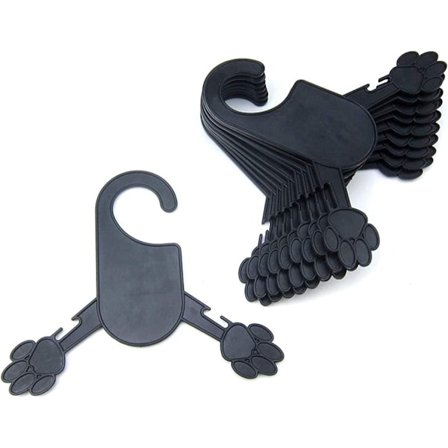 Kæledyr Pote Aftryk Bøjle Hanger Hund Kat Baby Hanger Lille Ha