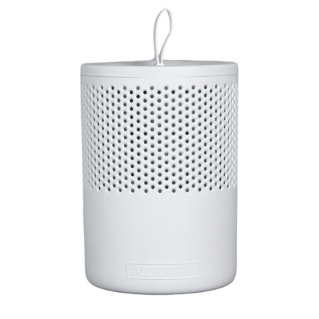 Absodry by Torrbollen Serie 6 - Hvid