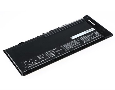 Batteri til notebook, laptop til Asus BU201, BU201L, BU201LA og andre