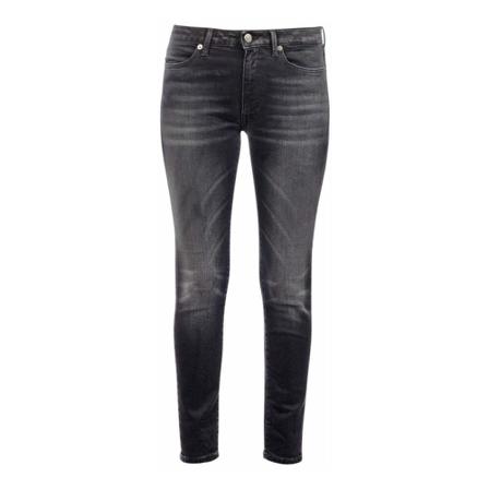 Dondup Jeans svart, Dam, Dam, Storlek: W26
