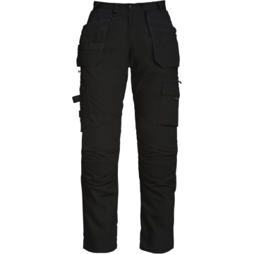 Håndverksbukse Dame Texstar WP