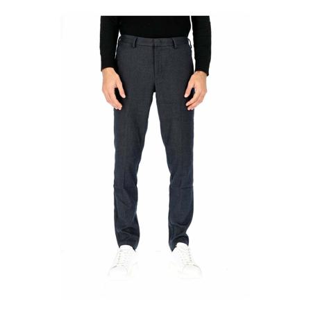 Hugo Boss Chinos Blå, Herre, Størrelse: M