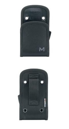 MOBILIS REFUGE Holster S - hylsterveske for cell phone / handheld