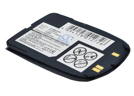 Batteri for SmartPhone, Mobil for Samsung SGH-E850
