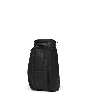 Db - Hugger Wash Bag Black Out