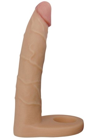 Lovetoy The Ultra Soft Double Sleeve Dobbel penetrator