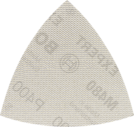 Bosch Expert M480 Slibenet 93x93 mm. 5-pak K400, Maskintilbehør & forbrugsvarer