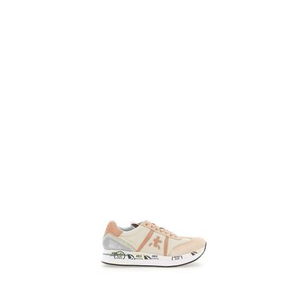 Premiata Sneakers , Roze , Dames , Maat: 38 EU
