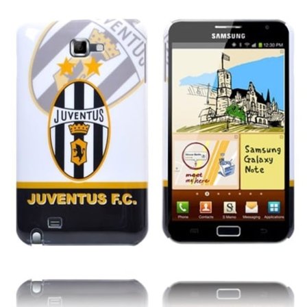 FanCase Samsung Galaxy Note Juventus