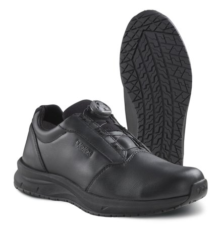 Jalas 5352 Spoc Yrkessko 02 SRC, BOA, svart 38, Sko