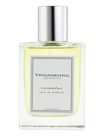 Tromborg Eau De Toilette Cumulus - Nude - 50 ml