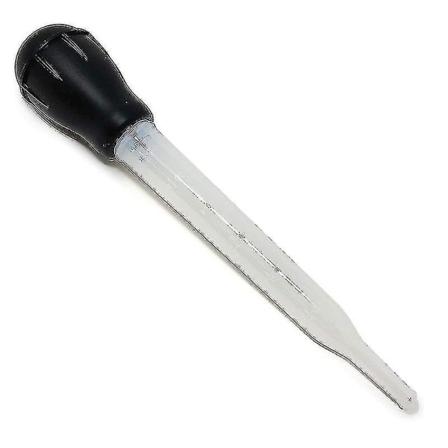 Plast Baster Tyrkisk Baster For Basting Steking Grill Utendørs Innendørs Holdbar