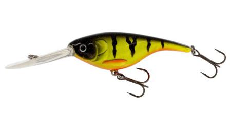 Westin BabyBite DR 6,5 cm g Floating Fire Perch