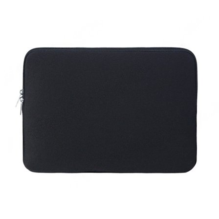 Ridsefast Foring 14 Tommer Laptop Sleeve, Vandafvisende Neopren Taske til MacBook 13.6 M2 A2681 13.3 Air Pro M1 A2337 Opgraderet Version