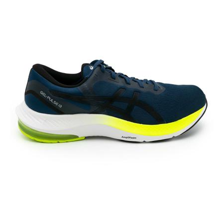 Asics Sport Schoenen , Blauw , Heren , Maat: 40 EU