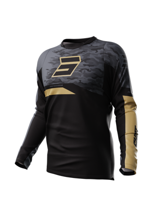 Crossipaita Shot Devo Kulta XL