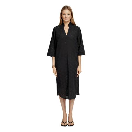 by Insomnia, Sukienka midi Camela Dress LTD Czarny, Kobieta, Rozmiar: S