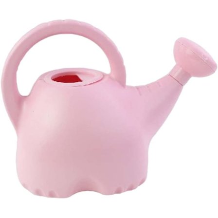 Vedenkastelukannu söpöjä elefanttilapsia Vedenkeitin sisä- ja ulkokäyttöön Puutarhakastelukannu Kastelukannu 1,5L vedenkastelukannu