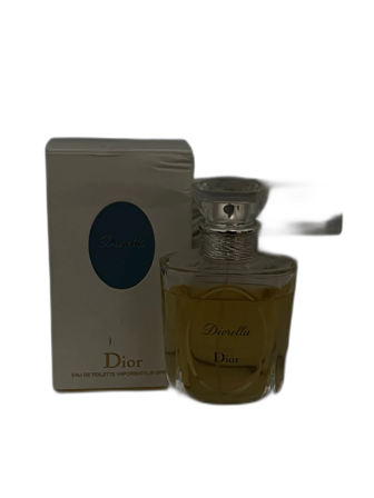 Dior Diorella Eau de Toilette