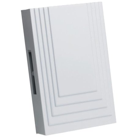 Honeywell Home Big Ben D230 Dørklokke, Alarm & sikkerhed