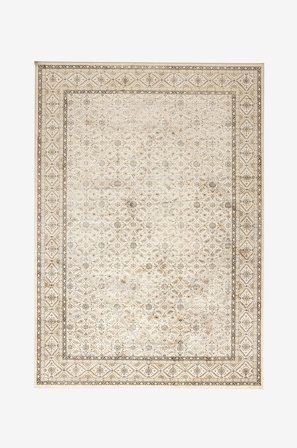 Mattbolaget - Matta Pireus - Beige - Slätvävda mattor - 160X230 - Från Homeroom