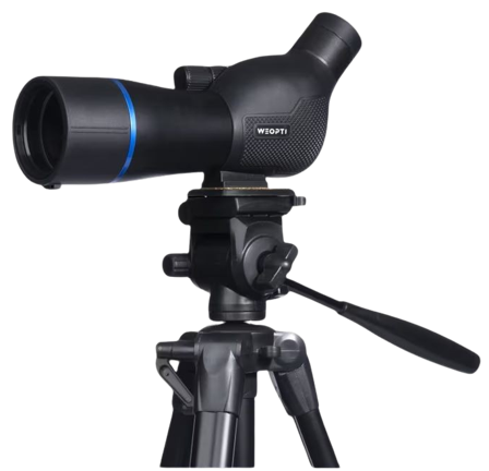 Weopti Wildlife 15-45x60 Kit